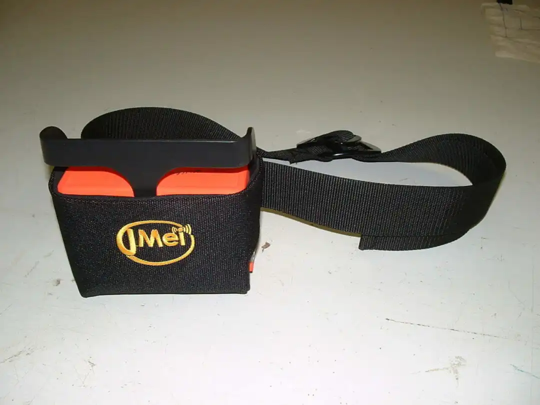 Housse de télécommande pour l'industrie sur mesure