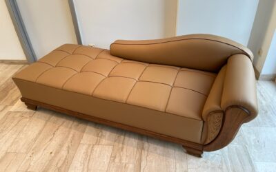 Garnissage mobilier