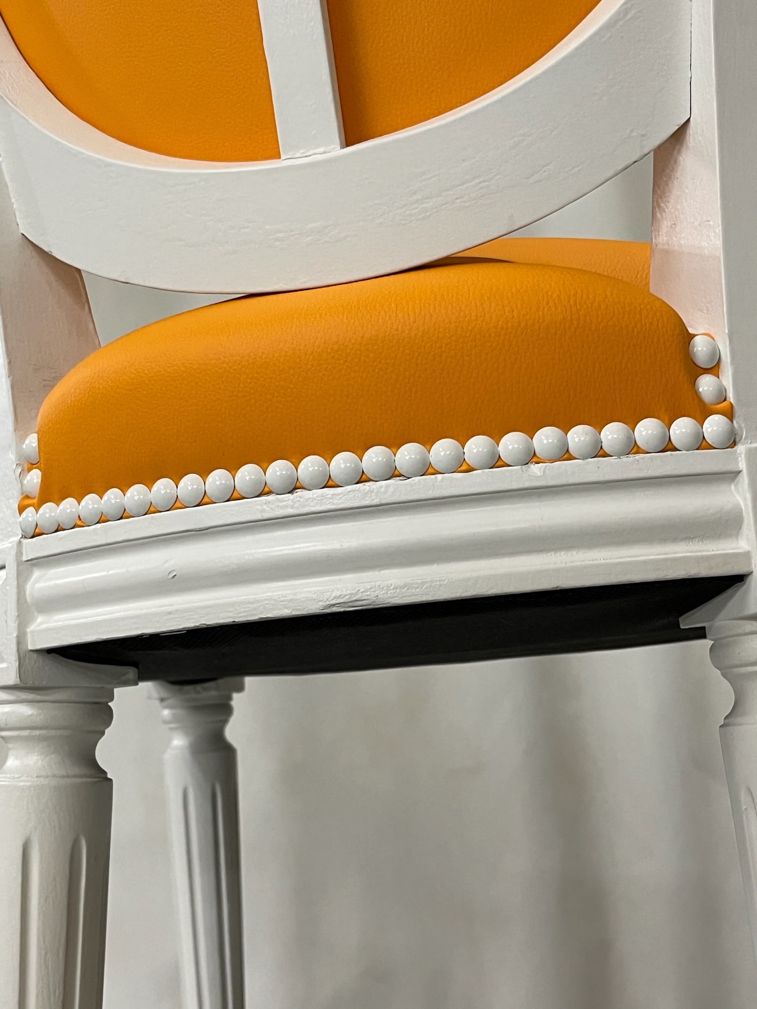 Chaise LOUIS XVI
