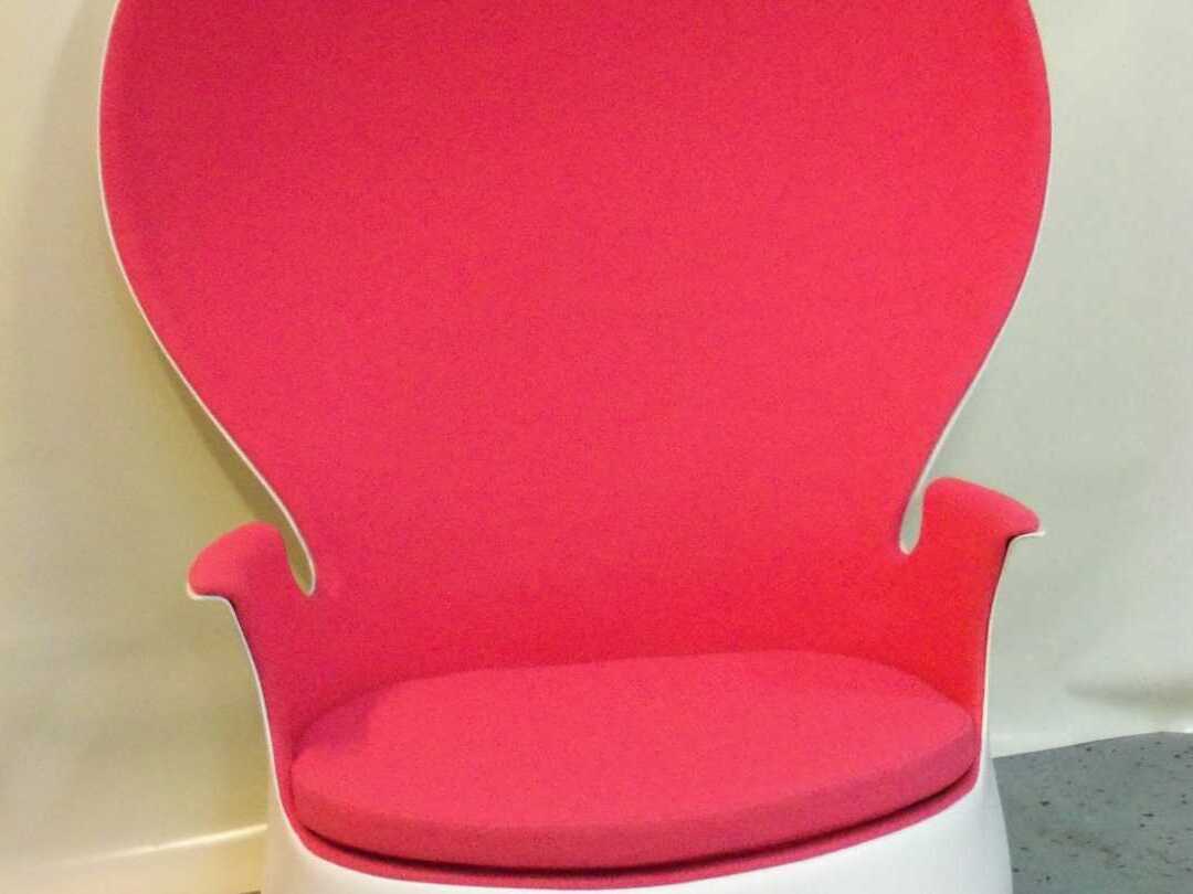 garnissage de mobilier