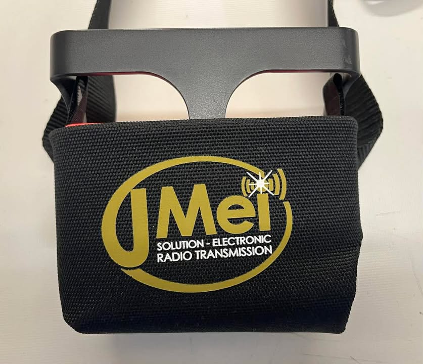 Housse de télécommande pour l'industrie